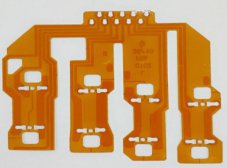 FPC軟板在彎折過程中應注意什么