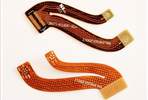 FPC軟板沖切常見問題及對應(yīng)控制方法