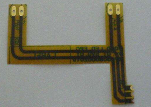 FPC軟板層壓工藝流程介紹