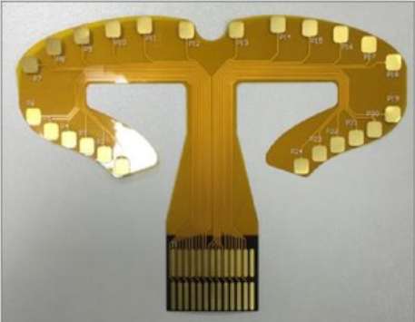 FPC軟硬結(jié)合板價格高的原因